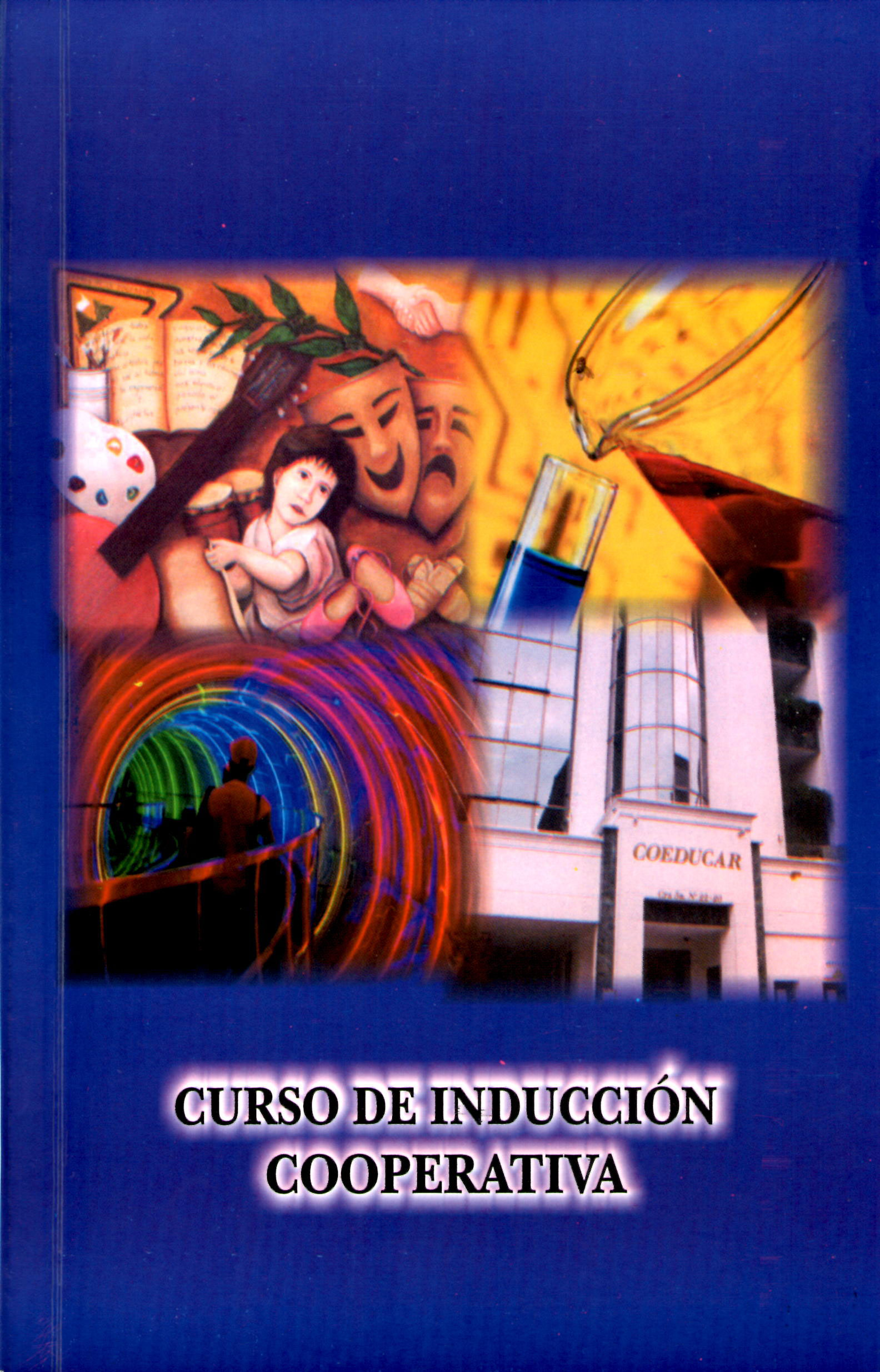 curso de inducción cooperativa