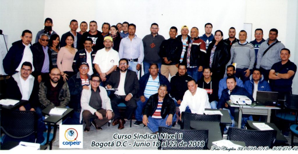 Curso Nivel II