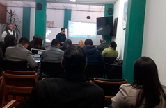 Seminario Nacional de Negociación Colectiva