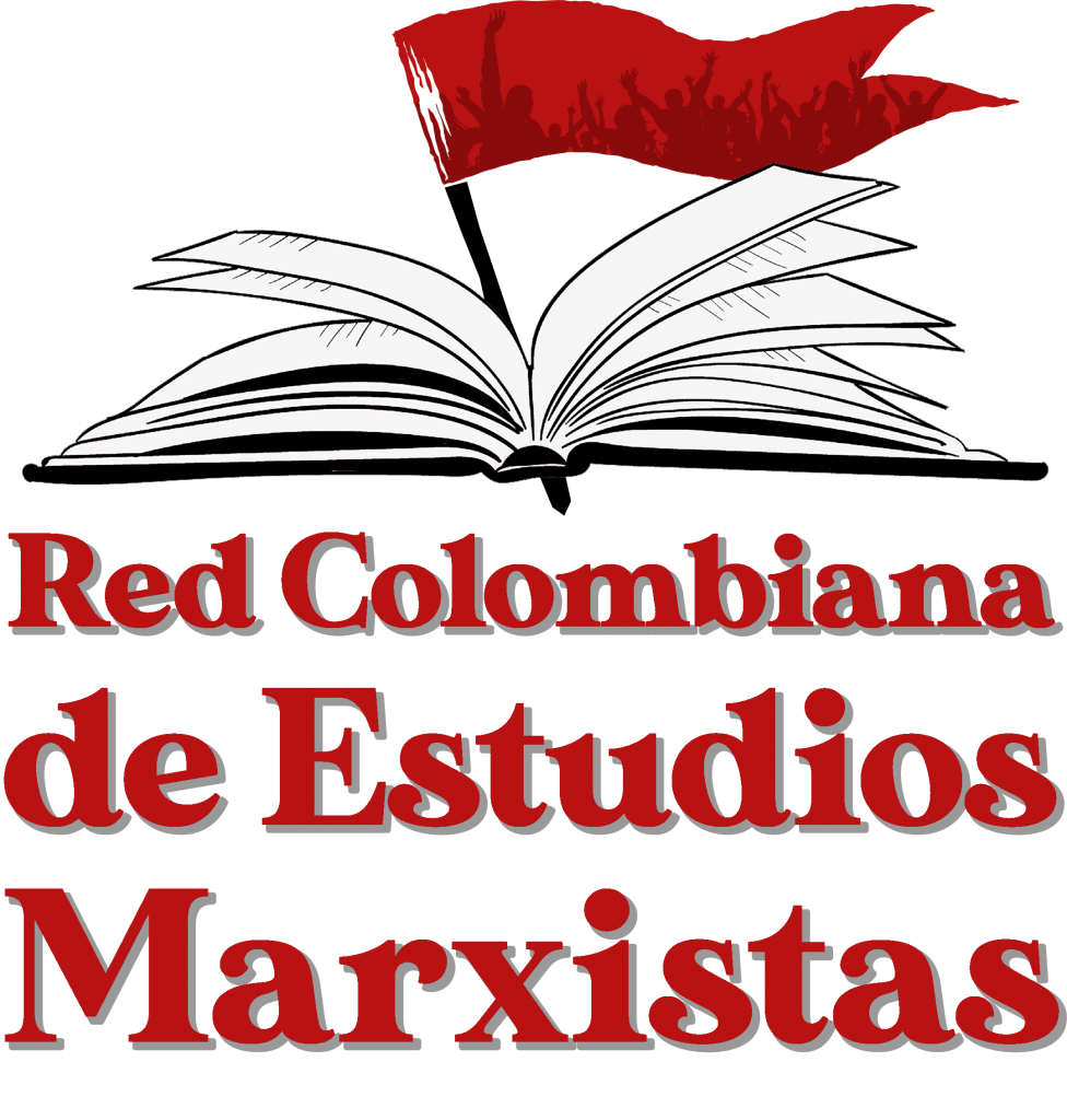 Programación Encuentro Red de Estudios Marxistas