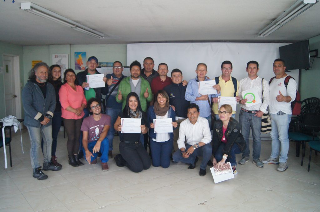 Seminario de Oratoria