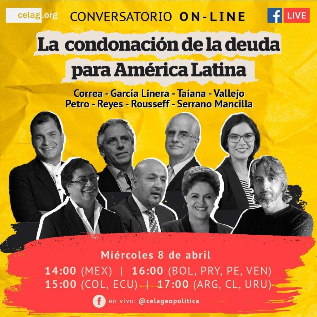 CONVERSATORIO ONLINE