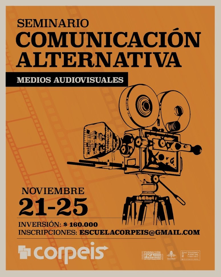 SEMINARIO DE COMUNICACIÓN ALTERNATIVA