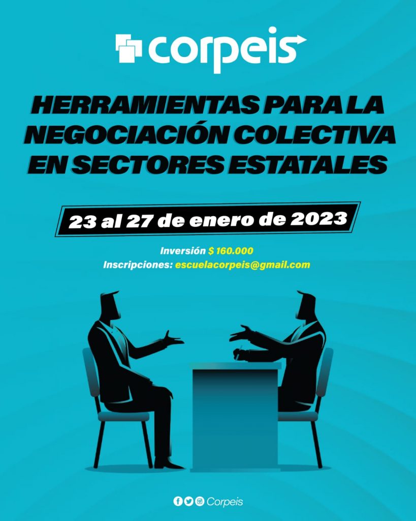 Herramientas para la Negociación Colectiva