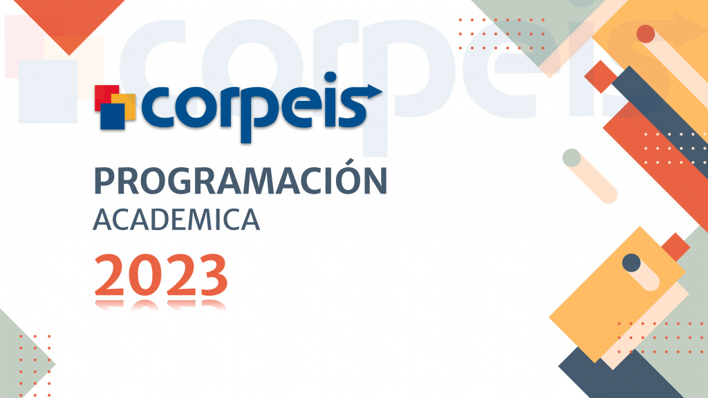 PROGRAMACIÓN ACADÉMICA 2023