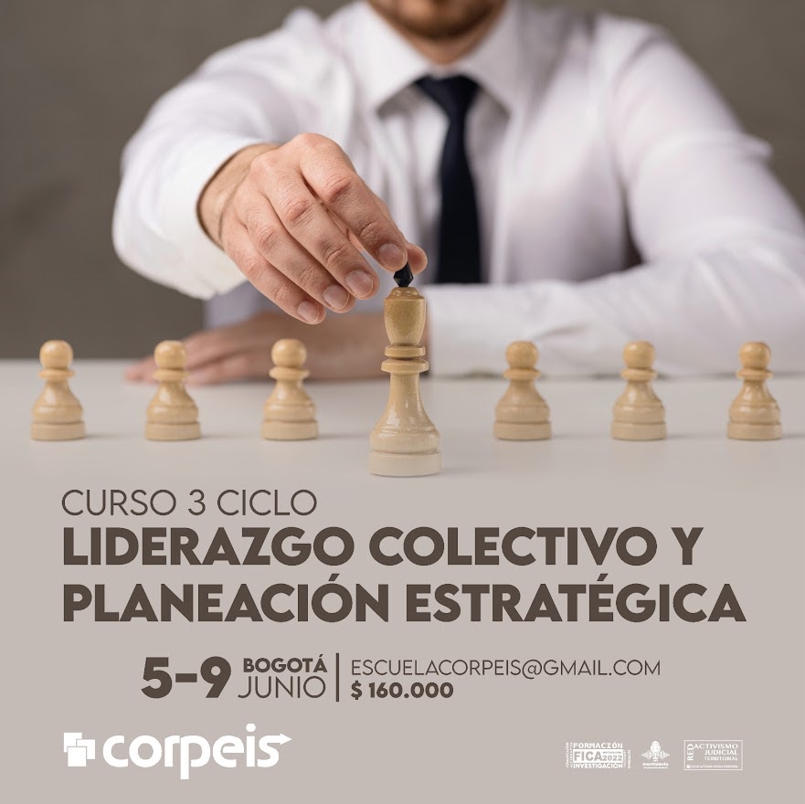 LIDERAZGO COLECTIVO Y PLANEACIÓN ESTRATÉGICA