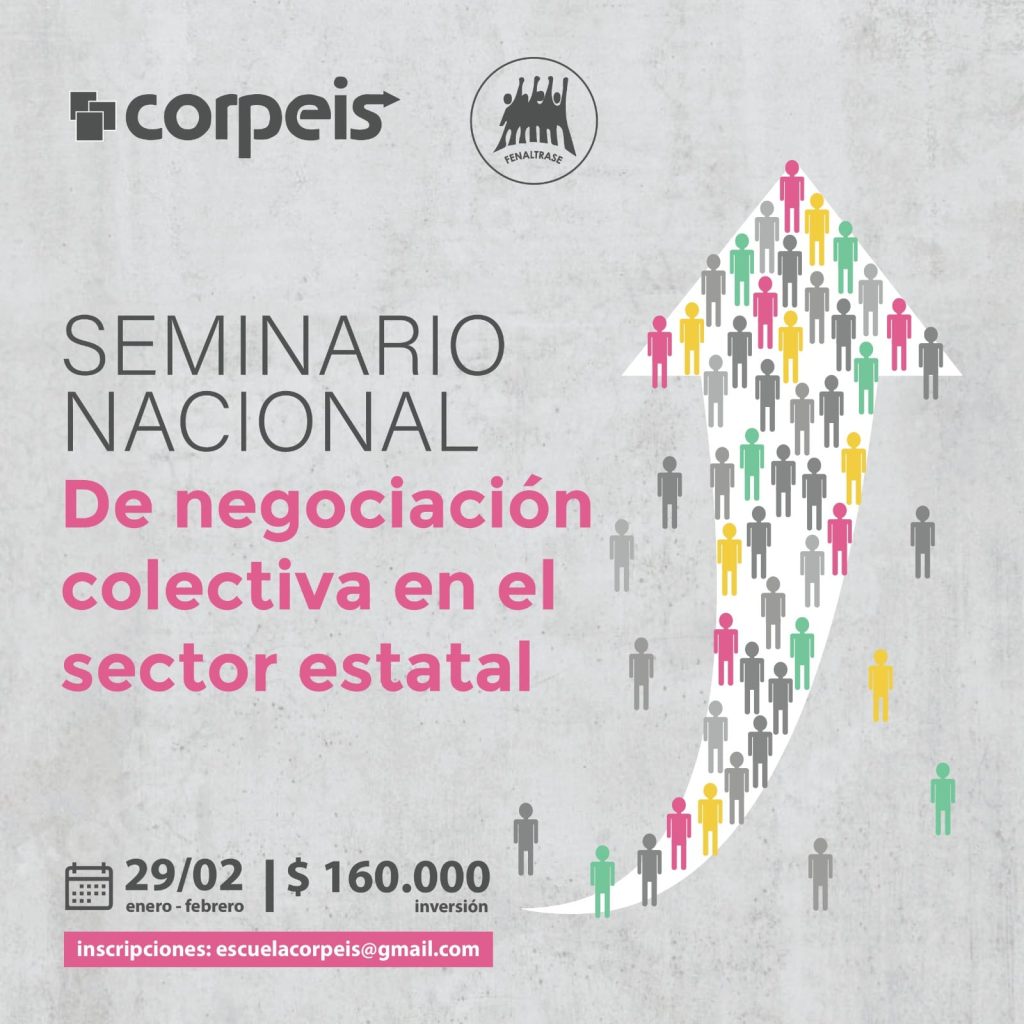 SEMINARIO NACIONAL