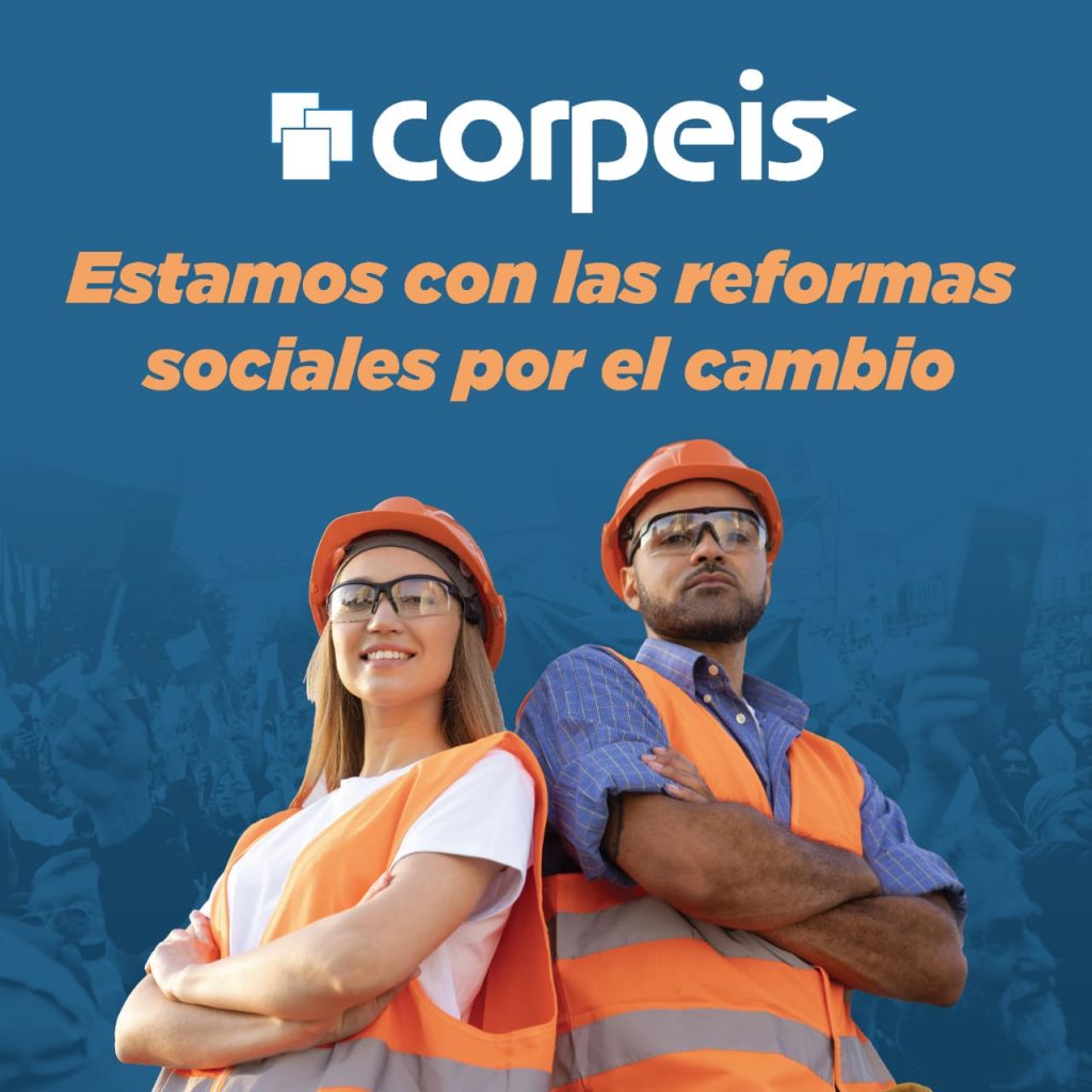 Ciclo I: Nuevos retos y realidades del Mundo del Trabajo