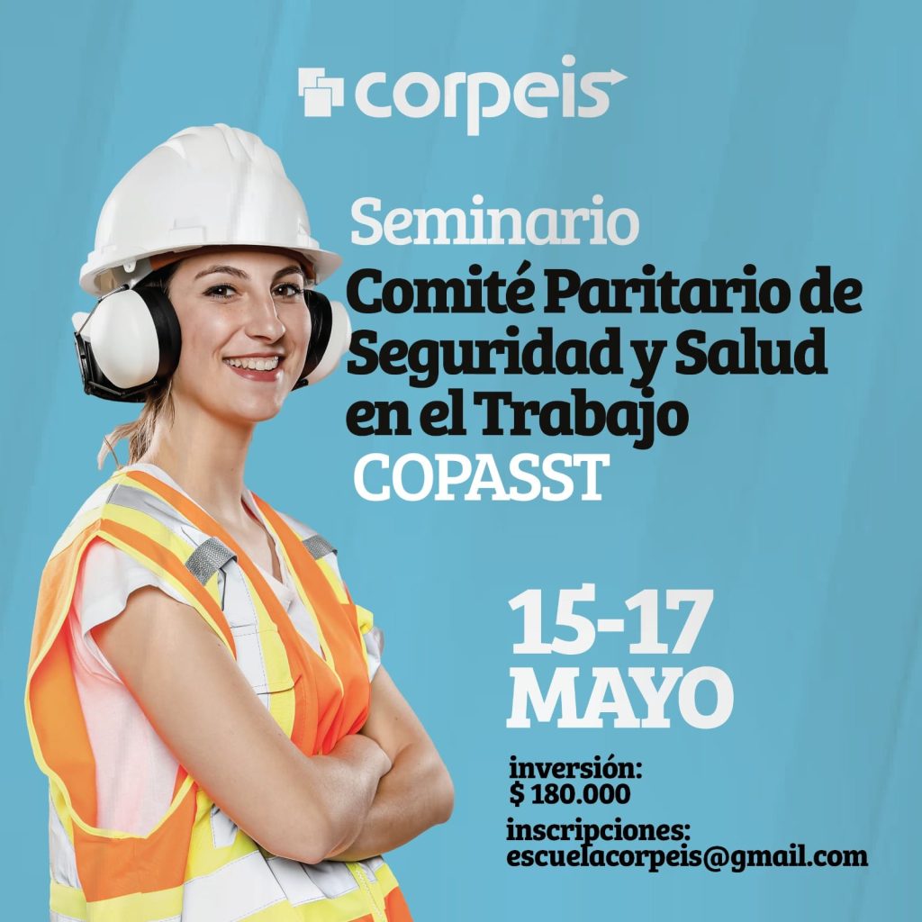 SEMINARIO COPASST