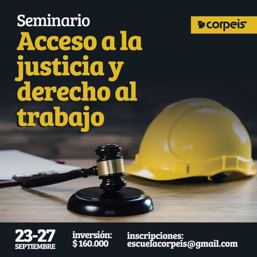 SEMINARIO
