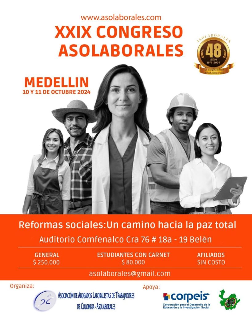 CONGRESO
