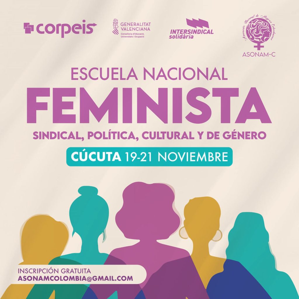 ESCUELA FEMINISTA