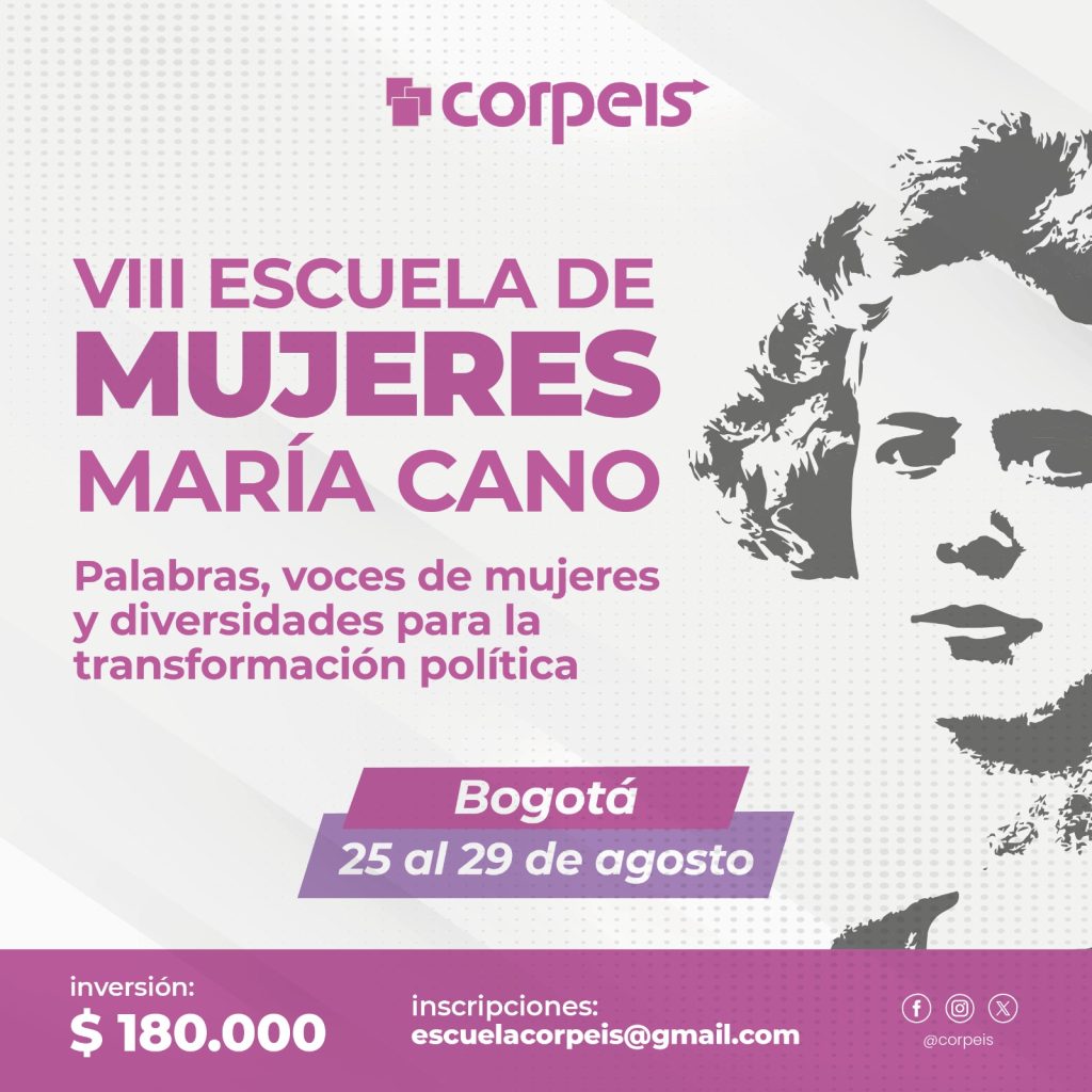 ESCUELA DE MUJERES